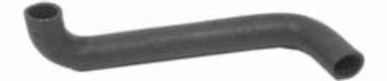 Picture of Mercury-Mercruiser 32-19081 HOSE, Oil Cooler to Oil Cooler